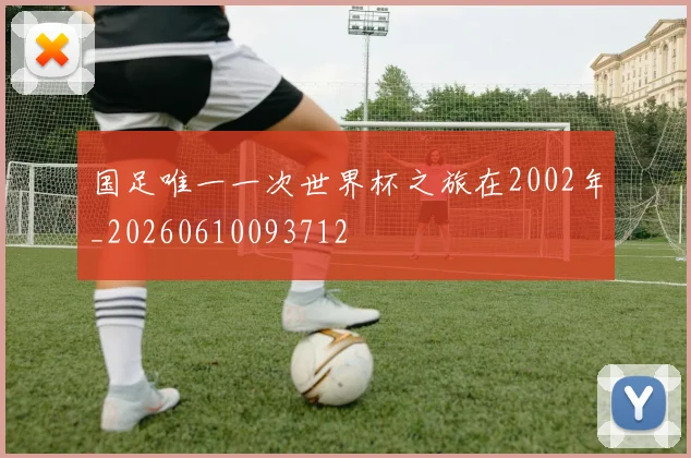 国足唯一一次世界杯之旅在2002年_20260610093712