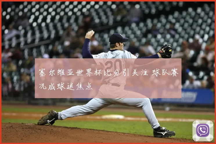 塞尔维亚世界杯比分引关注 球队赛况成球迷焦点
